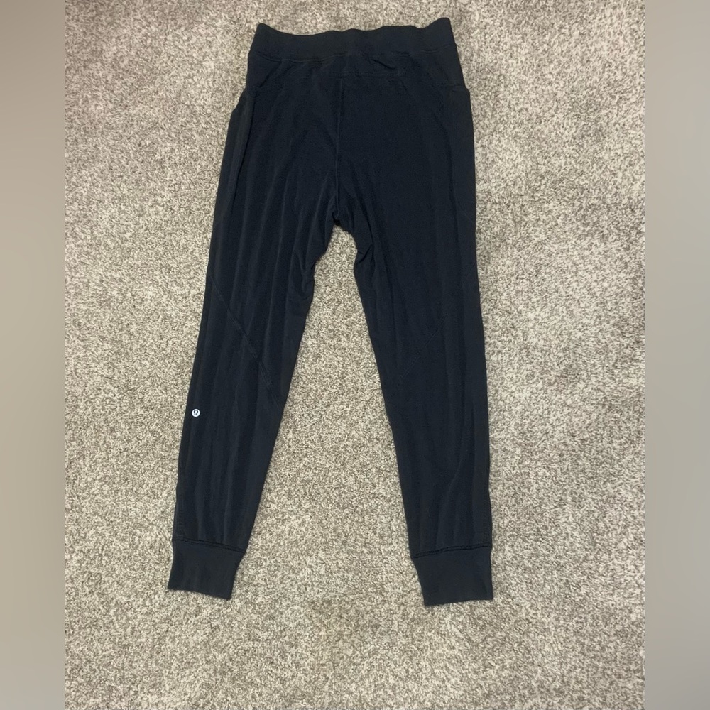 Lululemon Sun Setter Joggers